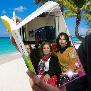 Meet your Posher, Manuela